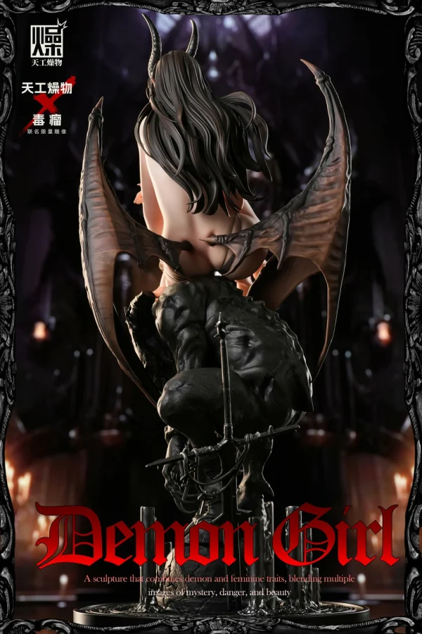 Demon Girl - TGZW Studio [Pre-sale] - Image 6