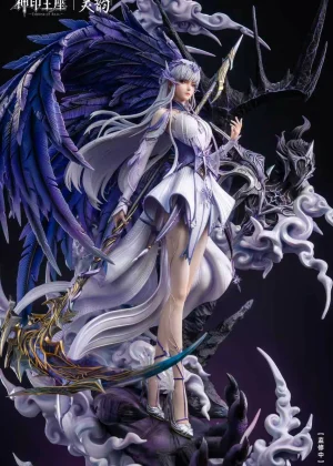 Divine Awakening Sheng Cai'er with LED - LingYun Studio [Pre-sale]