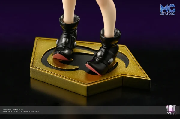 Elesa and Marnie - MG Studio [Pre-sale] - Image 8