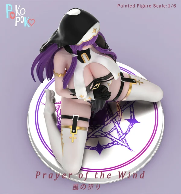 Enya Murphy - POKOPOKO x pineapple Studio [Pre-sale] - Image 2