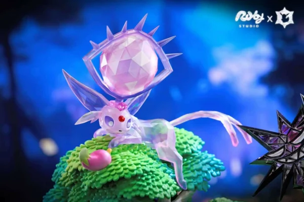 Espeon and Umbreon - Ruby Studio [Pre-sale] - Image 6