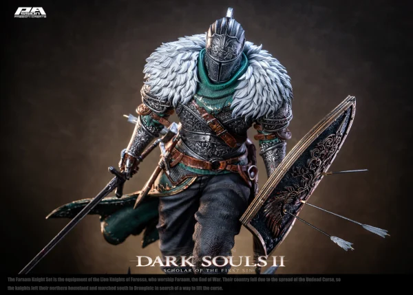 Faraam Knight - PA Create Studio [Pre-sale] - Image 2
