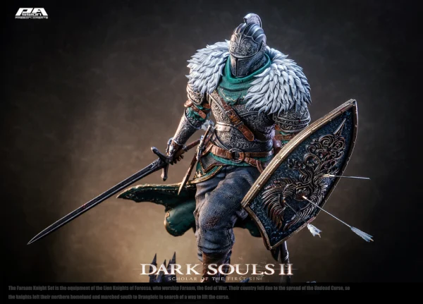 Faraam Knight - PA Create Studio [Pre-sale] - Image 3