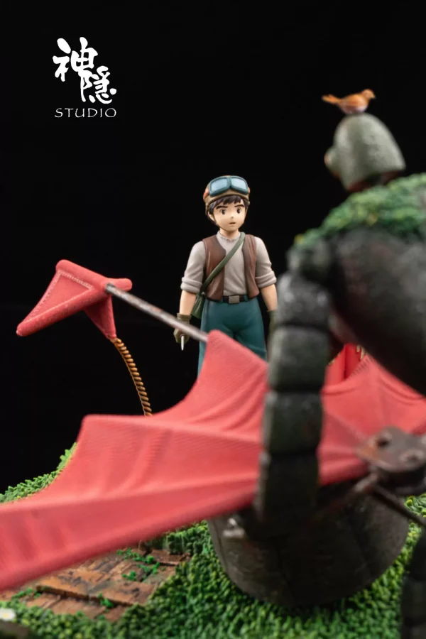 First encounter in the cloud - ShenYin Studio [Pre-sale] - Image 5