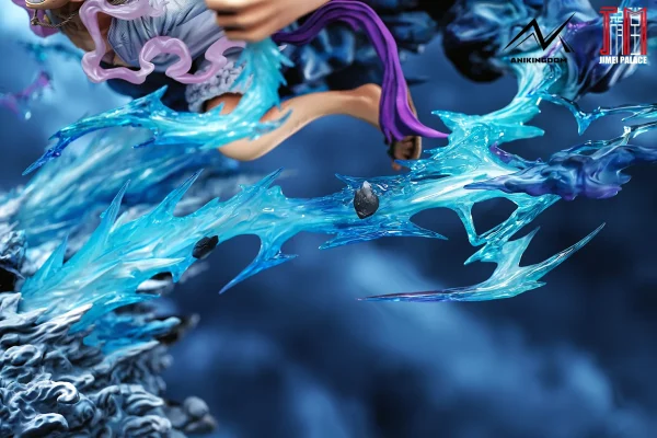 Gear 5 Luffy - JM Palace and ANIKINGDOM studios [Pre-sale] - Image 8
