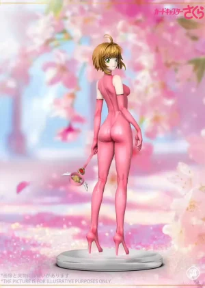 Gel Coat Sakura - BBSD studio [Pre-sale]
