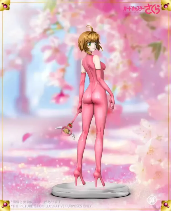 Gel Coat Sakura - BBSD studio [Pre-sale]