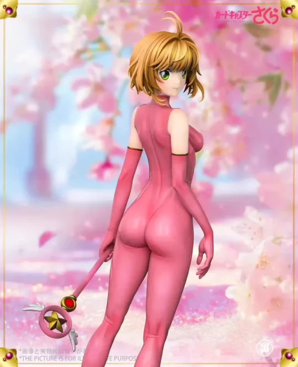 Gel Coat Sakura - BBSD studio [Pre-sale] - Image 3