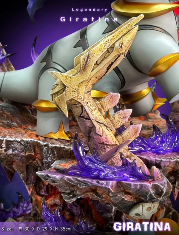 Giratina - PPAP Studio [Pre-sale] - Image 3