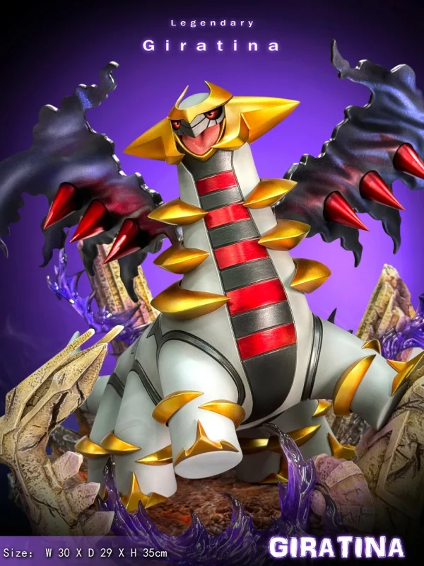 Giratina - PPAP Studio [Pre-sale] - Image 4