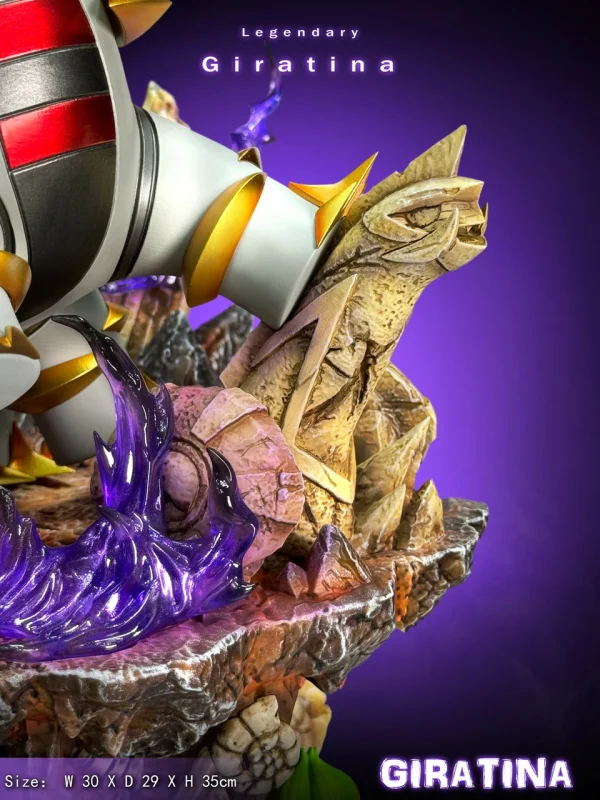 Giratina - PPAP Studio [Pre-sale] - Image 5