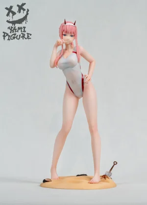 Girl Friend Zero Two - Yami Figure Studio [Pre-sale]