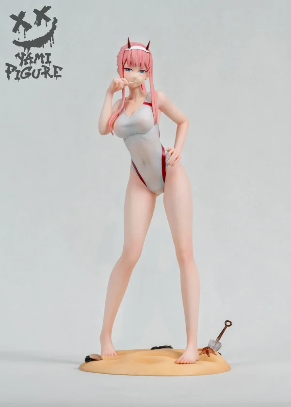 Girl Friend Zero Two - Yami Figure Studio [Pre-sale]