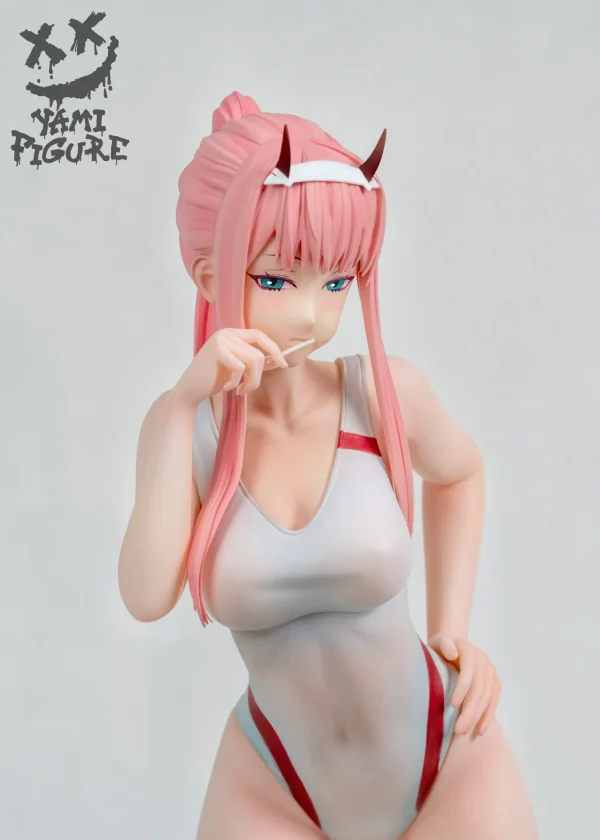 Girl Friend Zero Two - Yami Figure Studio [Pre-sale] - Image 2
