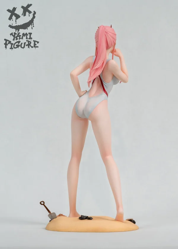 Girl Friend Zero Two - Yami Figure Studio [Pre-sale] - Image 4
