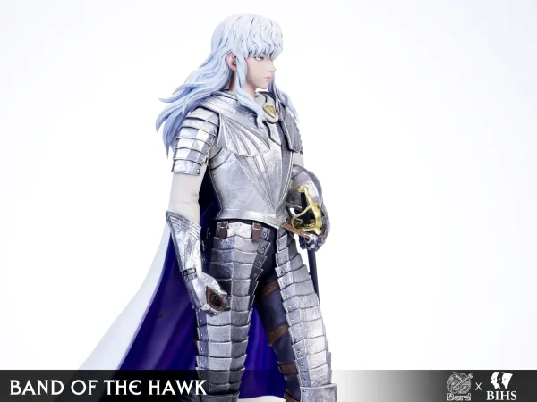 Griffith - Bard and Bihs Studio [Pre-sale] - Image 3