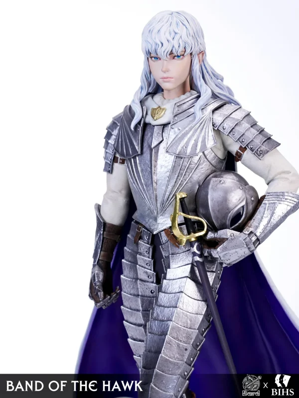 Griffith - Bard and Bihs Studio [Pre-sale] - Image 10