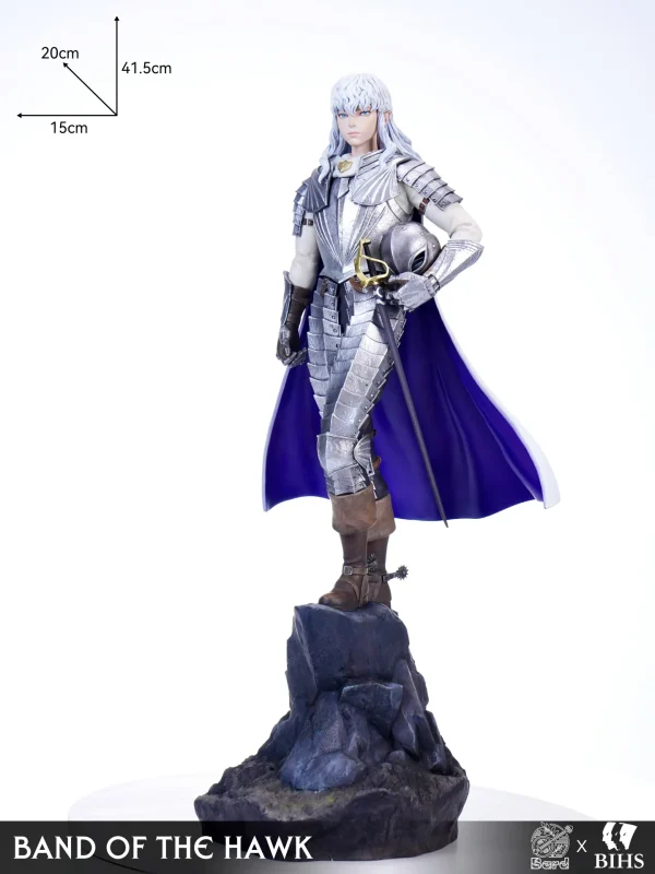 Griffith - Bard and Bihs Studio [Pre-sale] - Image 12