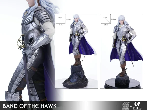 Griffith - Bard and Bihs Studio [Pre-sale] - Image 14