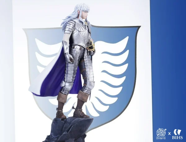 Griffith - Bard and Bihs Studio [Pre-sale] - Image 16