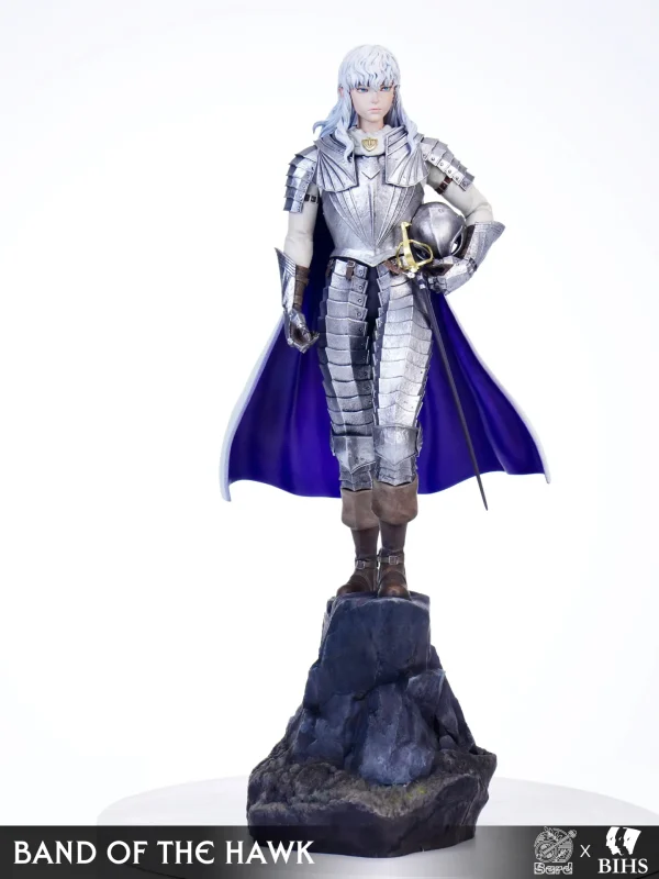 Griffith - Bard and Bihs Studio [Pre-sale] - Image 4