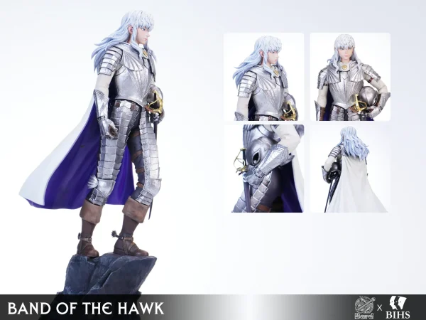 Griffith - Bard and Bihs Studio [Pre-sale] - Image 2
