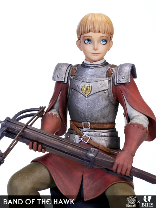 Griffith - Bard and Bihs Studio [Pre-sale] - Image 6