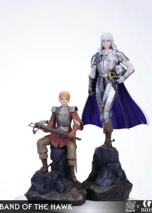 Griffith - Bard and Bihs Studio [Pre-sale]