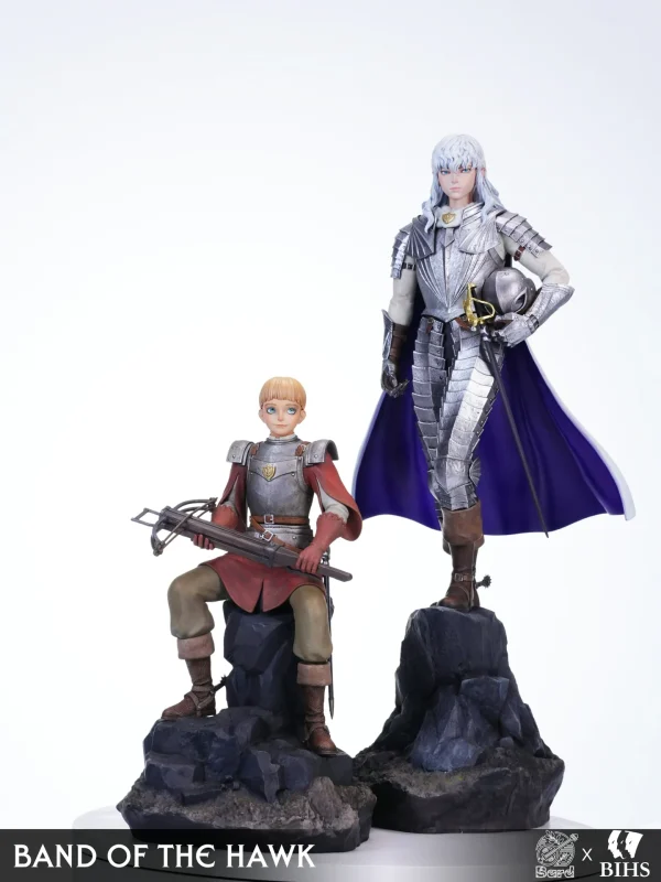 Griffith - Bard and Bihs Studio [Pre-sale]