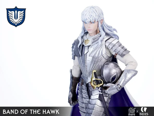 Griffith - Bard and Bihs Studio [Pre-sale] - Image 7