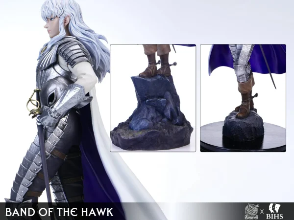Griffith - Bard and Bihs Studio [Pre-sale] - Image 8