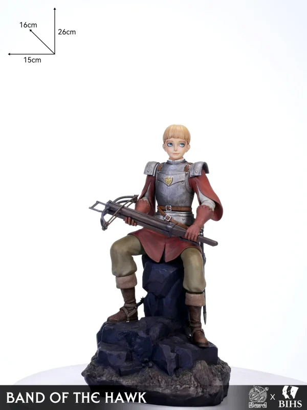 Griffith - Bard and Bihs Studio [Pre-sale] - Image 9