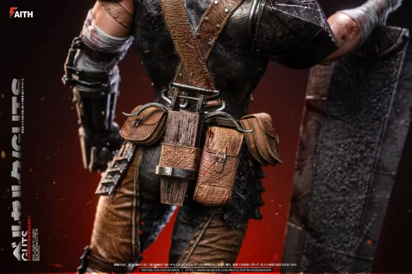 Guts - Faith Studio [Pre-sale] - Image 4