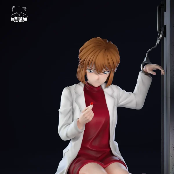 Handcuffs Miyano Shiho - MMLAND Studio [Pre-sale] - Image 2