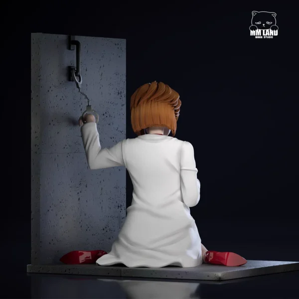 Handcuffs Miyano Shiho - MMLAND Studio [Pre-sale] - Image 3