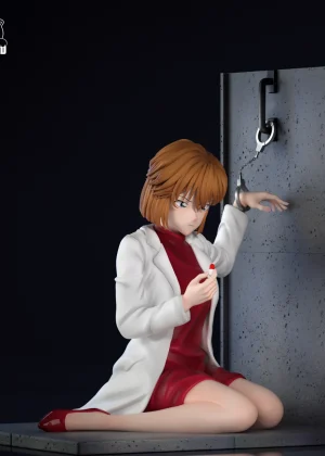 Handcuffs Miyano Shiho - MMLAND Studio [Pre-sale]
