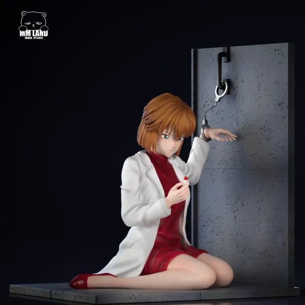 Handcuffs Miyano Shiho - MMLAND Studio [Pre-sale]