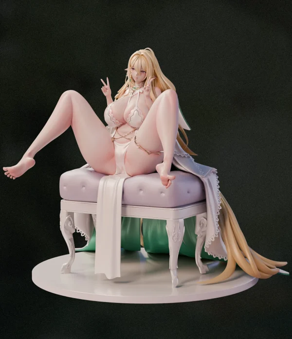 Heavy Cruiser Gouden Leeuw - YMM Studio [Pre-sale] - Image 4