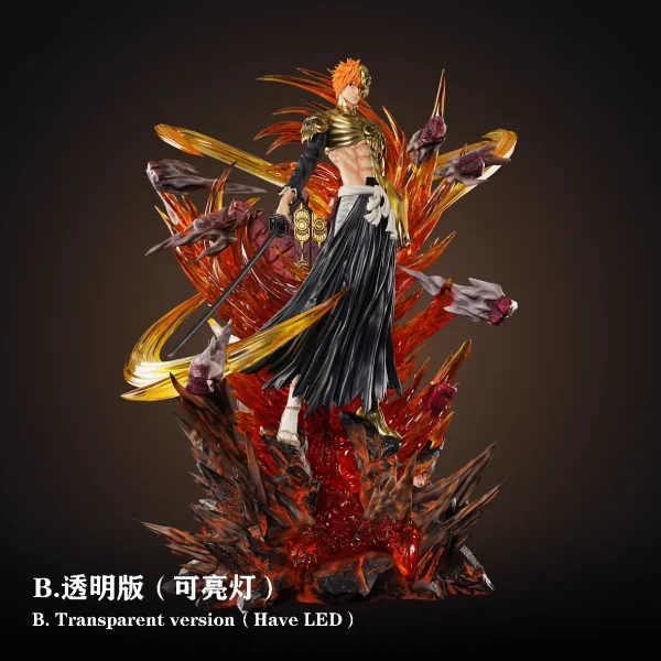 Hellverse Ichigo - HXHENG × CHENG Studio [Pre-sale] - Image 6