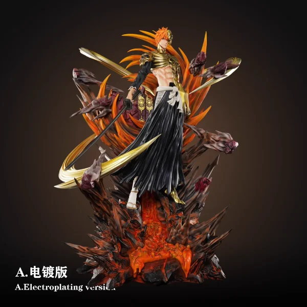 Hellverse Ichigo - HXHENG × CHENG Studio [Pre-sale] - Image 7
