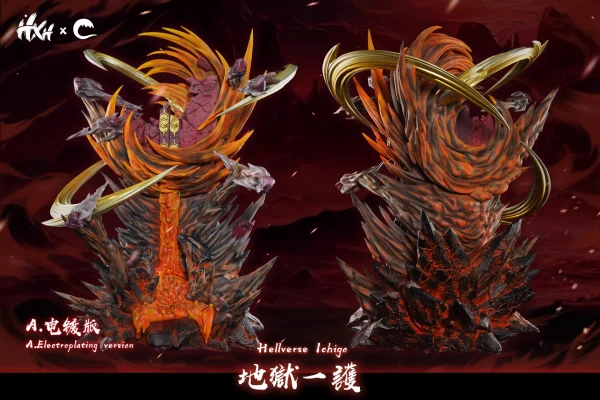 Hellverse Ichigo - HXHENG × CHENG Studio [Pre-sale] - Image 8