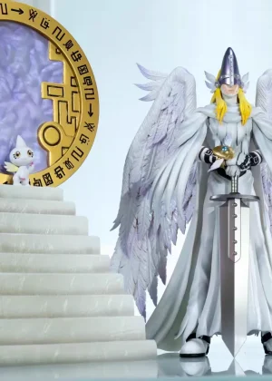 Holy Angemon - LD Studio [Pre-sale]
