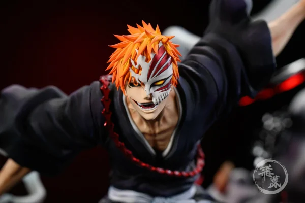 Ichigo Kurosaki with LED - Flyleaf Studio [Pre-sale] - Image 6