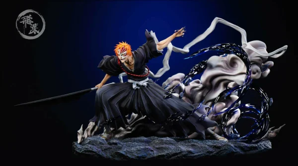 Ichigo Kurosaki with LED - Flyleaf Studio [Pre-sale] - Image 4