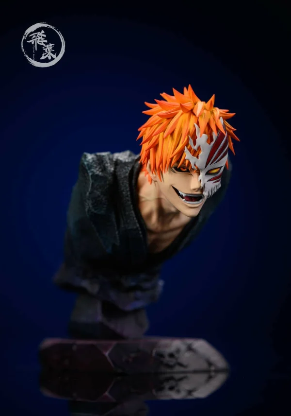 Ichigo Kurosaki with LED - Flyleaf Studio [Pre-sale] - Image 5