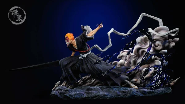 Ichigo Kurosaki with LED - Flyleaf Studio [Pre-sale] - Image 2