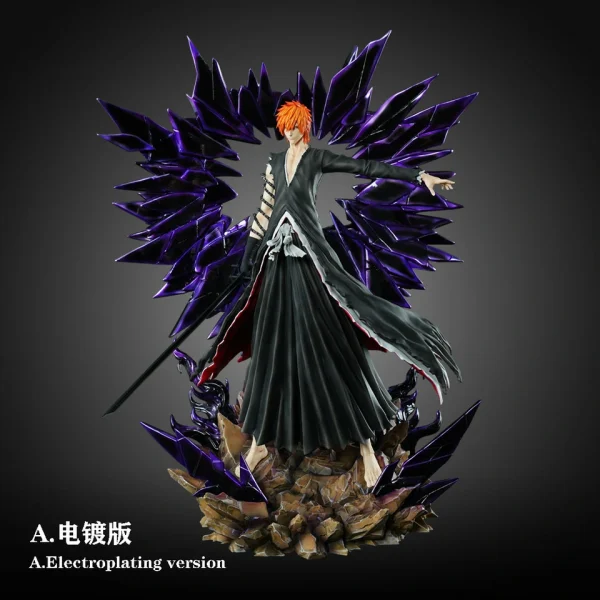 Ichigo with LED - HXHENG × CHENG Studio [Pre-sale] - Image 2