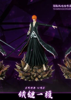 Ichigo with LED - HXHENG × CHENG Studio [Pre-sale]