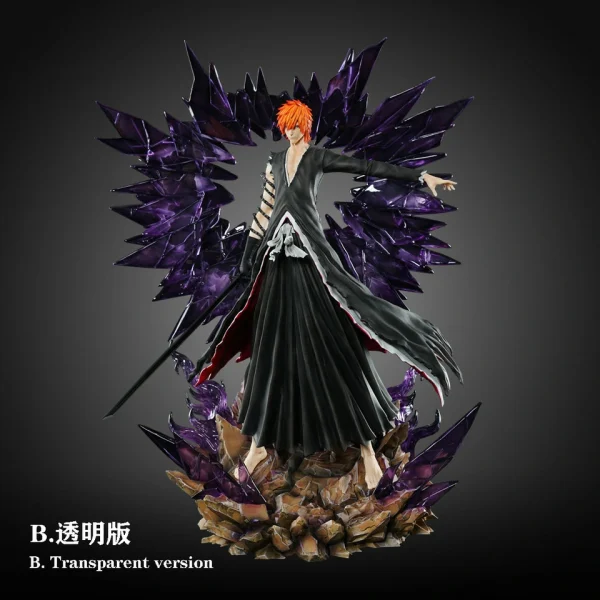 Ichigo with LED - HXHENG × CHENG Studio [Pre-sale] - Image 3