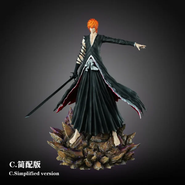 Ichigo with LED - HXHENG × CHENG Studio [Pre-sale] - Image 4